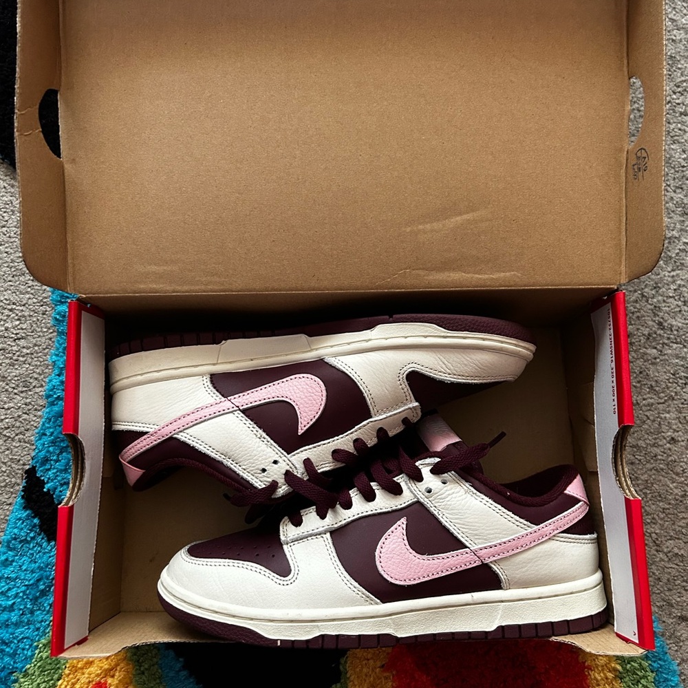Nike Dunk Low Premium “Valentines Day”